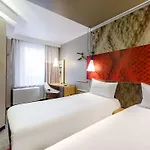 Ibis Hotel Muenchen City