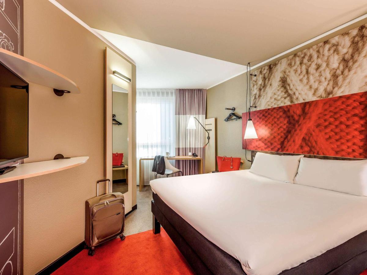 Ibis Hotel Munich