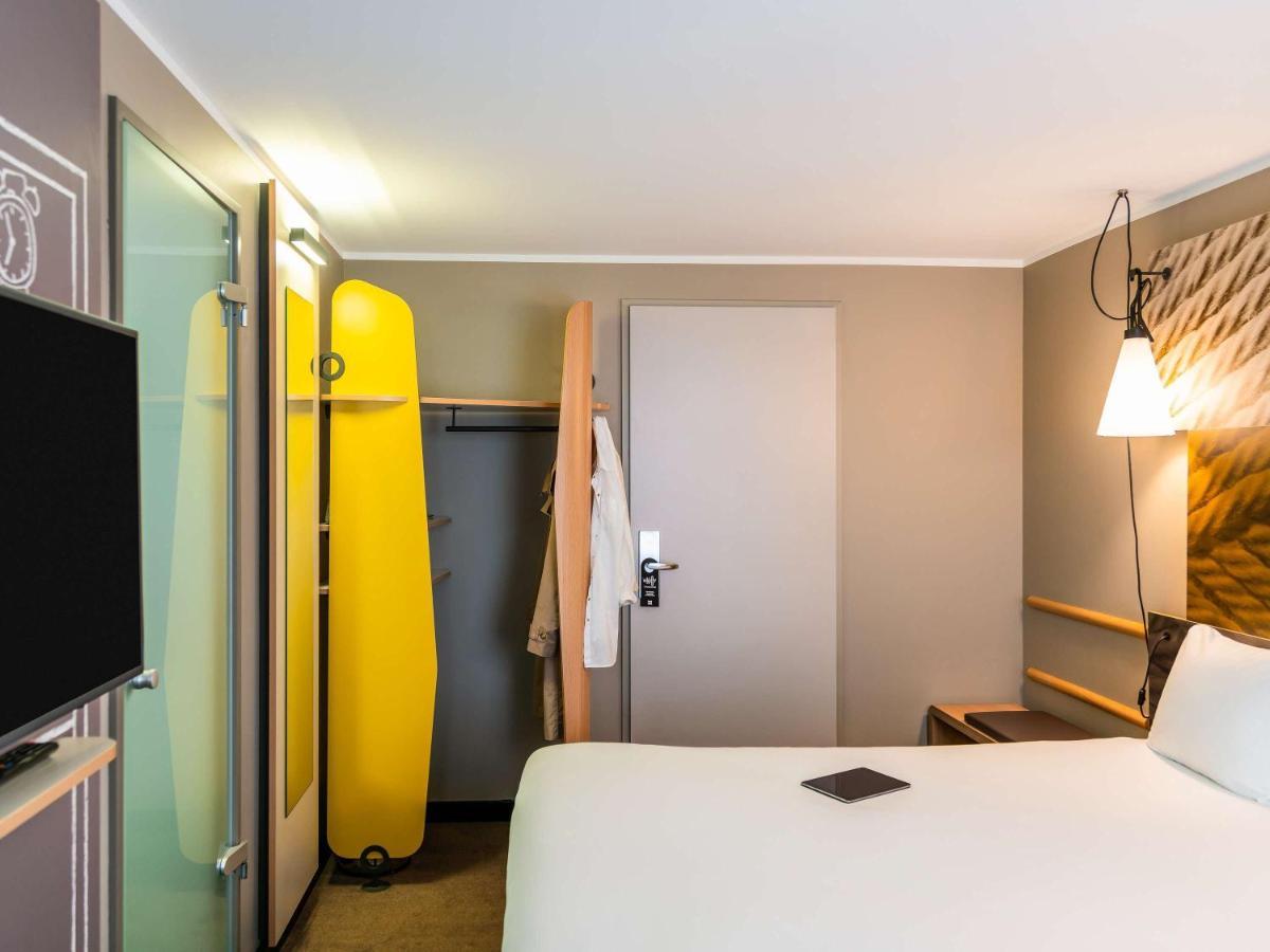 Ibis 3*