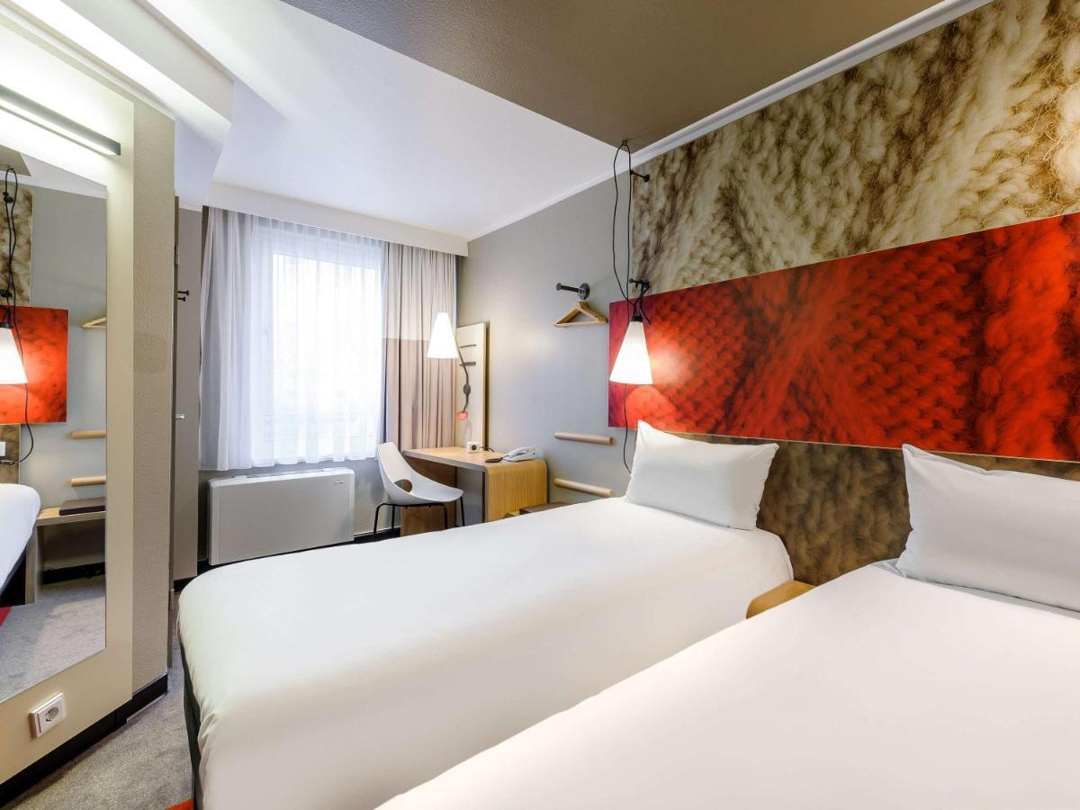Ibis Munich