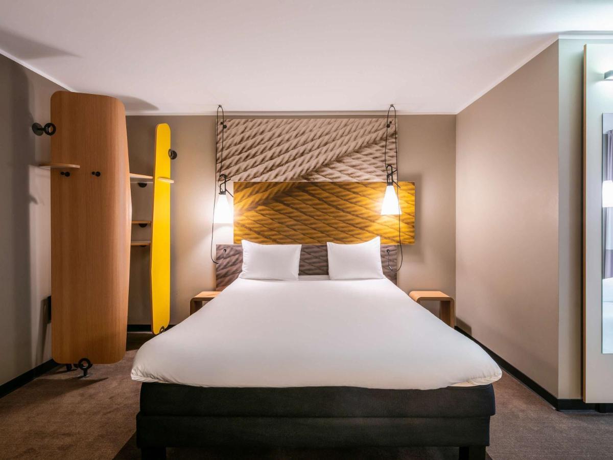 Ibis 3* Munich