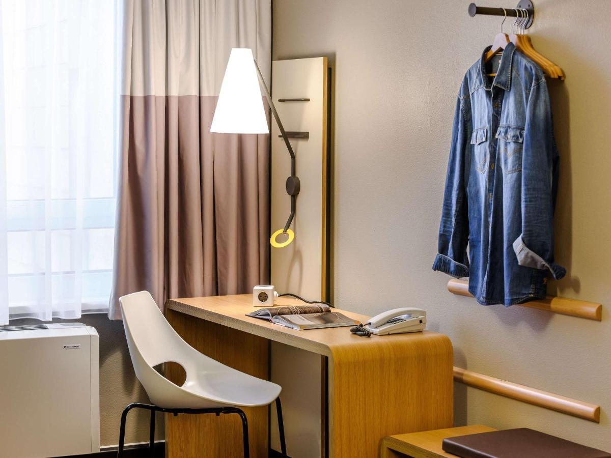 Ibis Hotel Munich