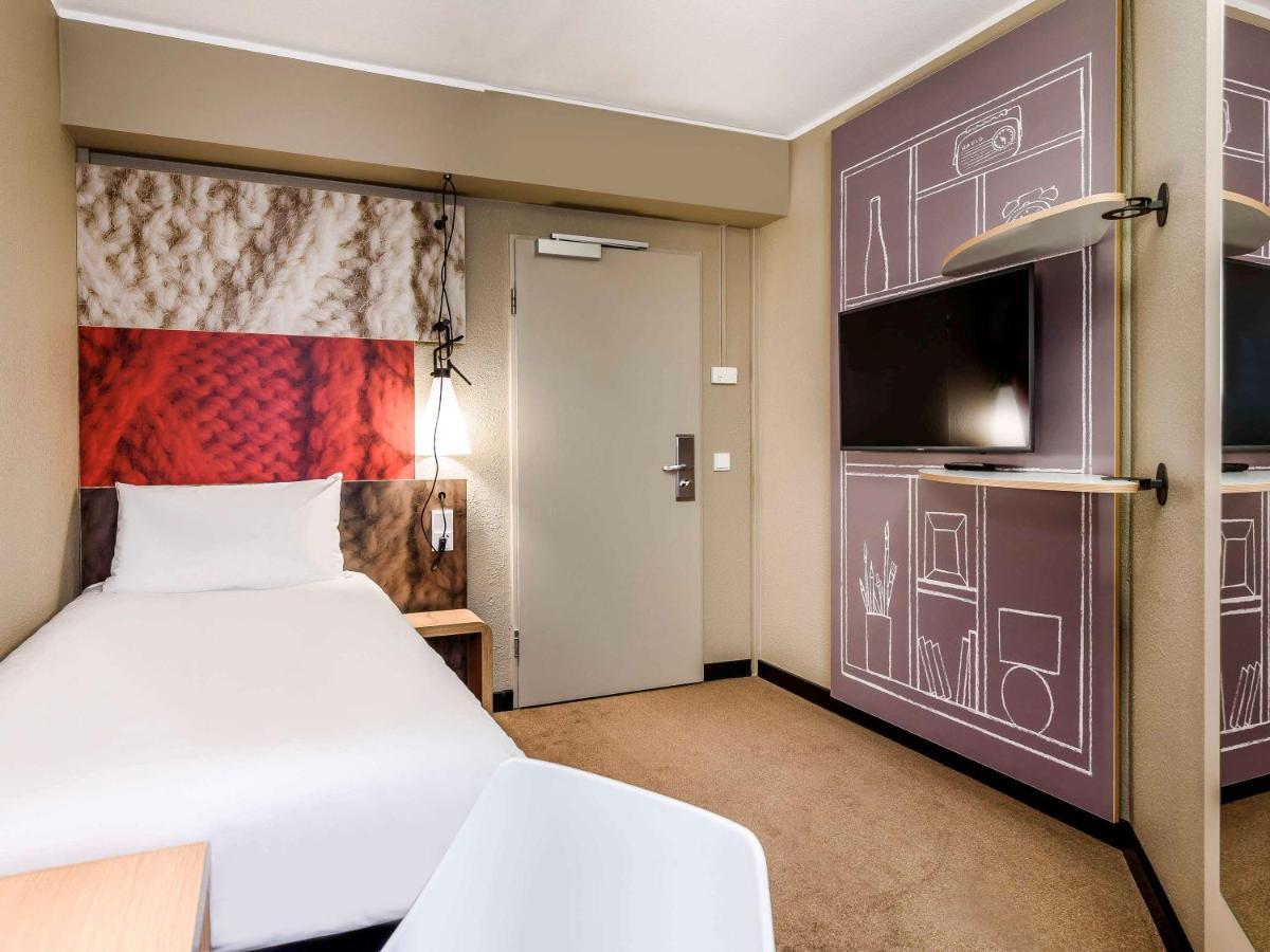 Hotel Ibis Munich