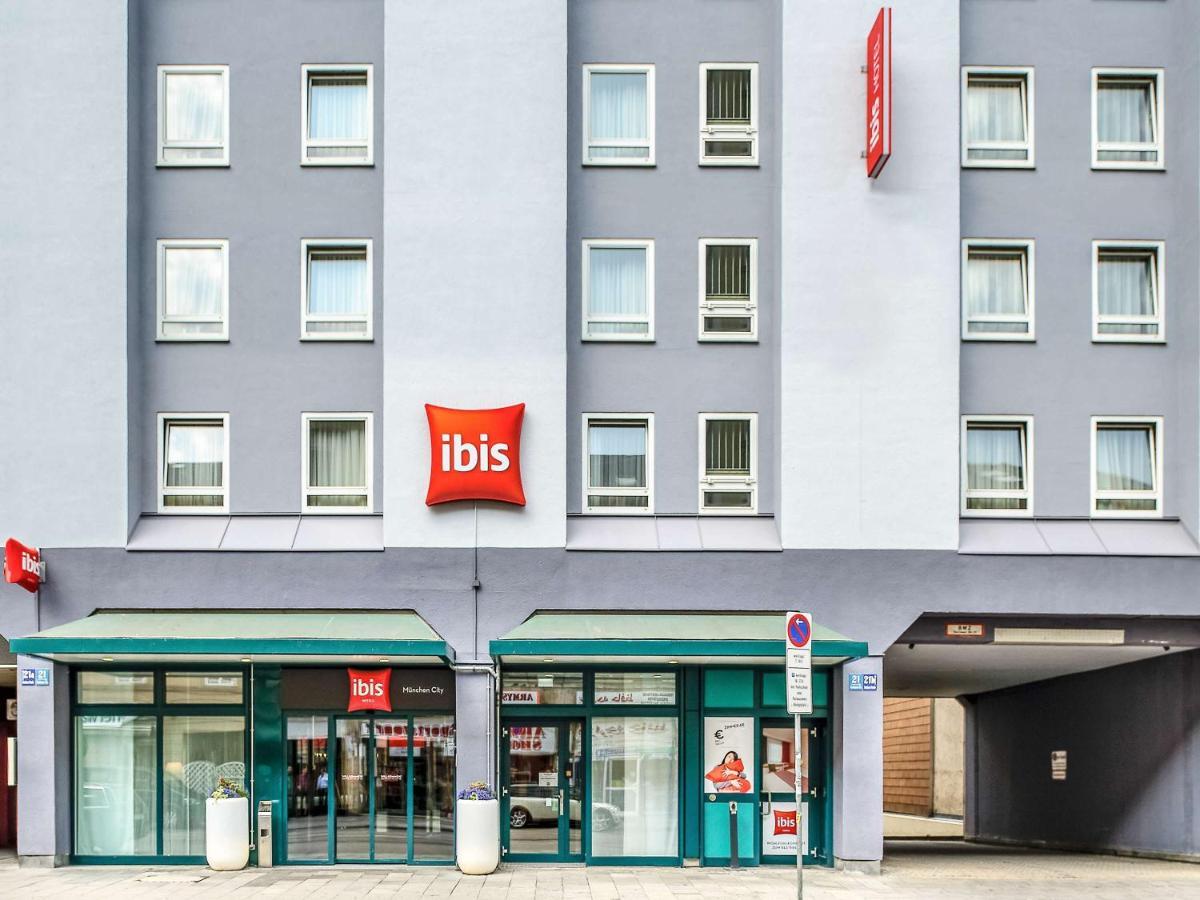 Ibis Munich