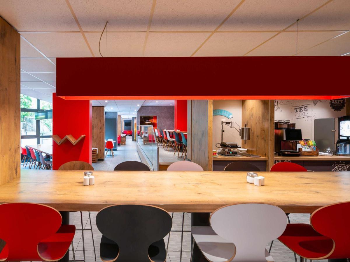 Ibis Hotel Munich