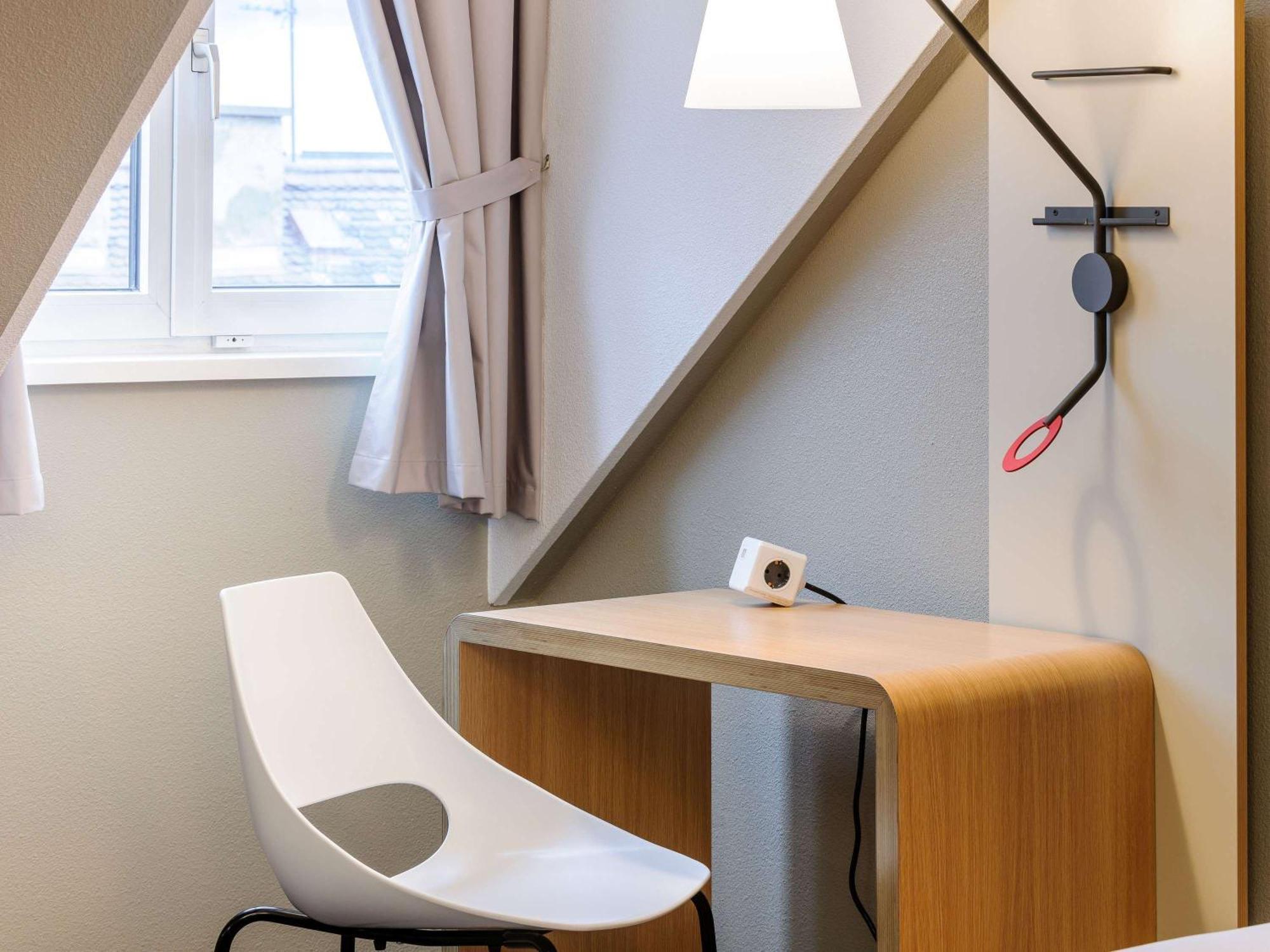 Hotel Ibis 3*