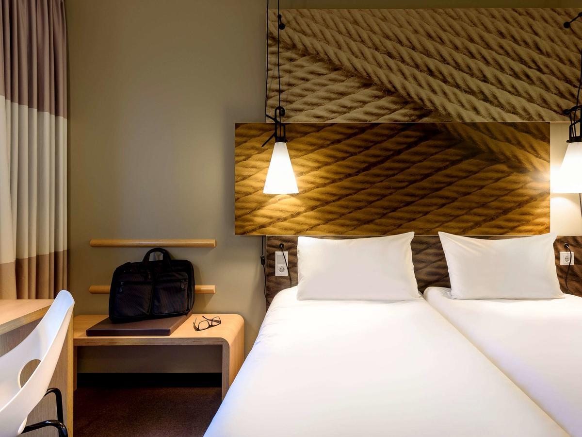 Ibis 3* München